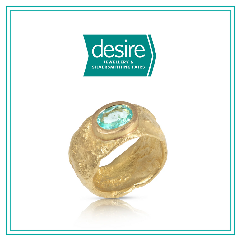 Desire Jewellery Fair 2025