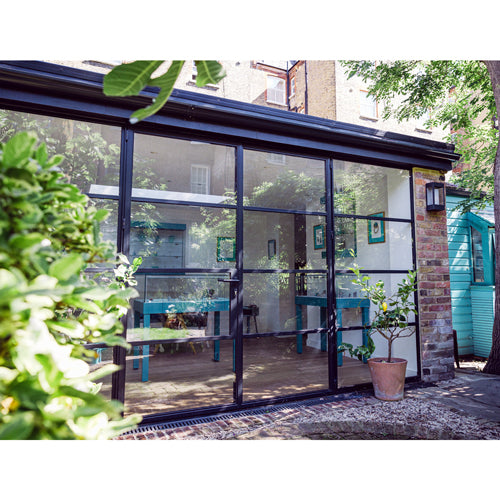 JLG SUMMER EXHIBITION