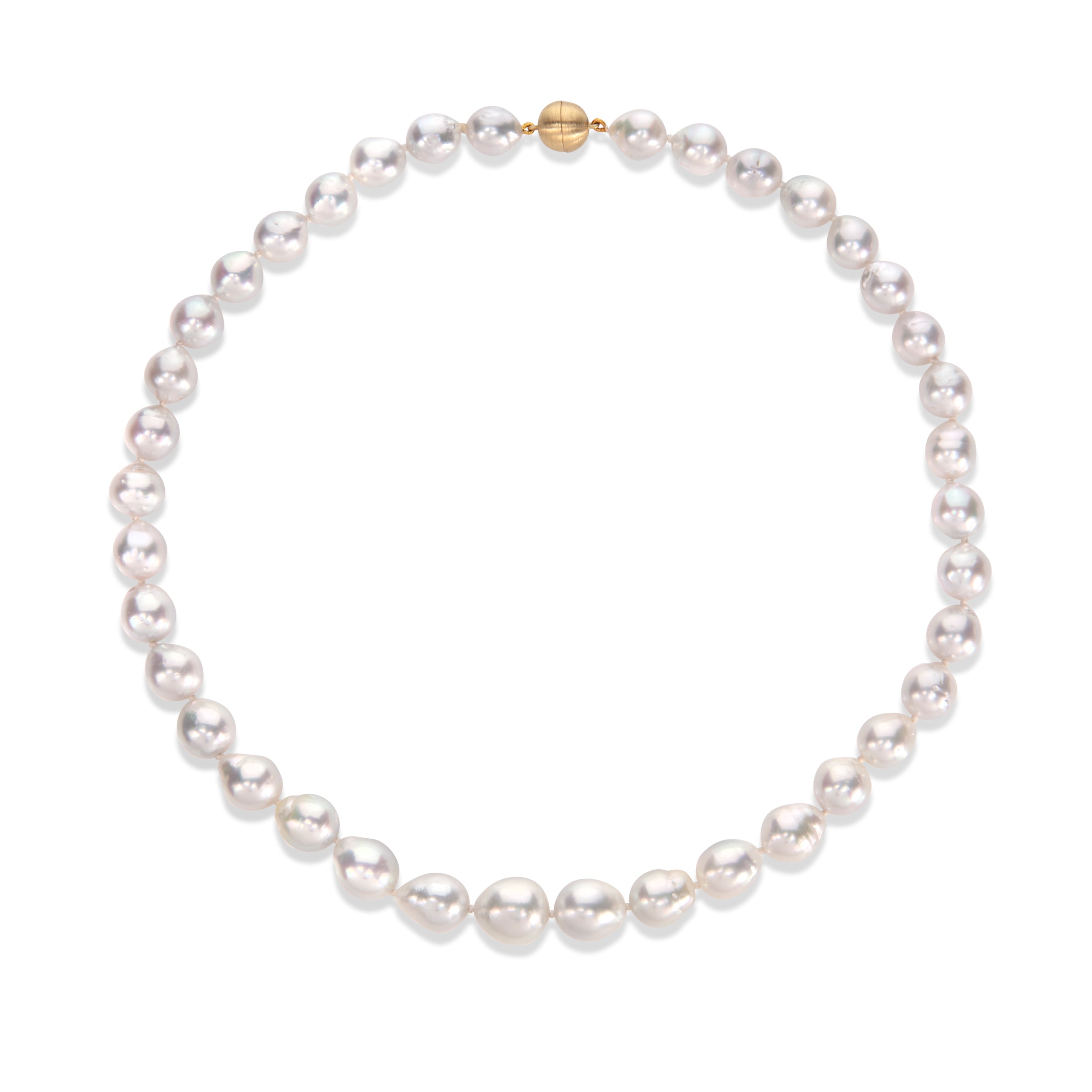South Sea Pearl Necklace