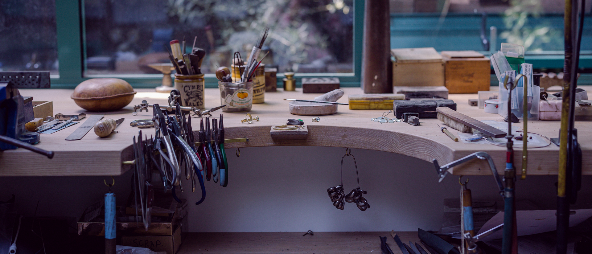 Alterations & repairs