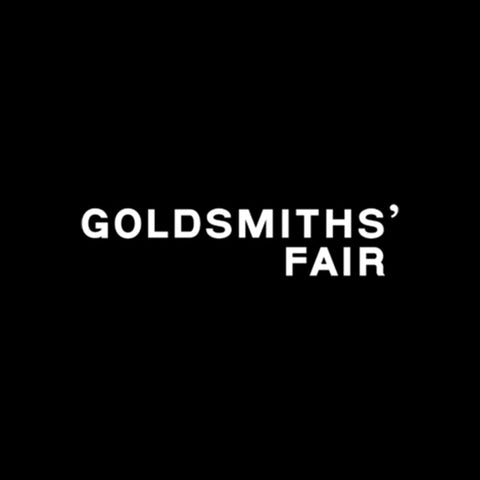 NEWS - Julia selected to exhibit at Goldsmiths' Fair 2022