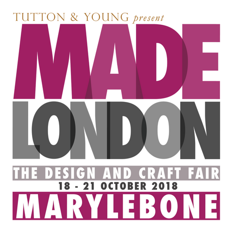 Made Marylebone - 18 - 21 October