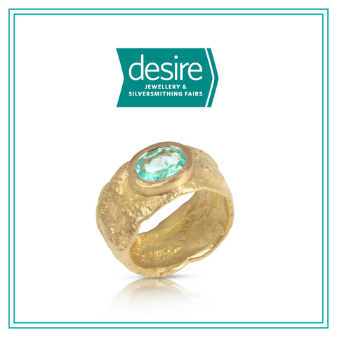 Desire Jewellery Fair 2025