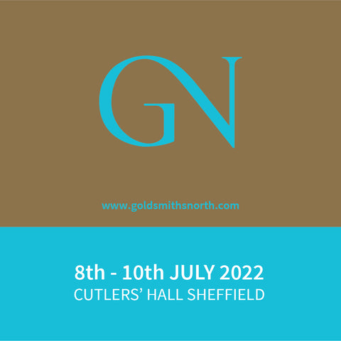 Goldsmiths' North July 2022