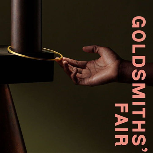 Goldsmiths' Fair 2026