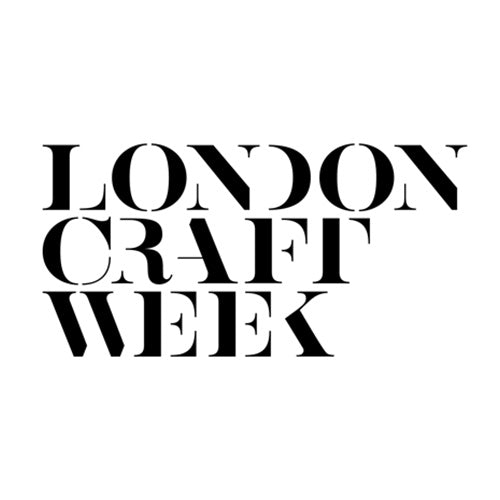 Recent Event - London Craft Week