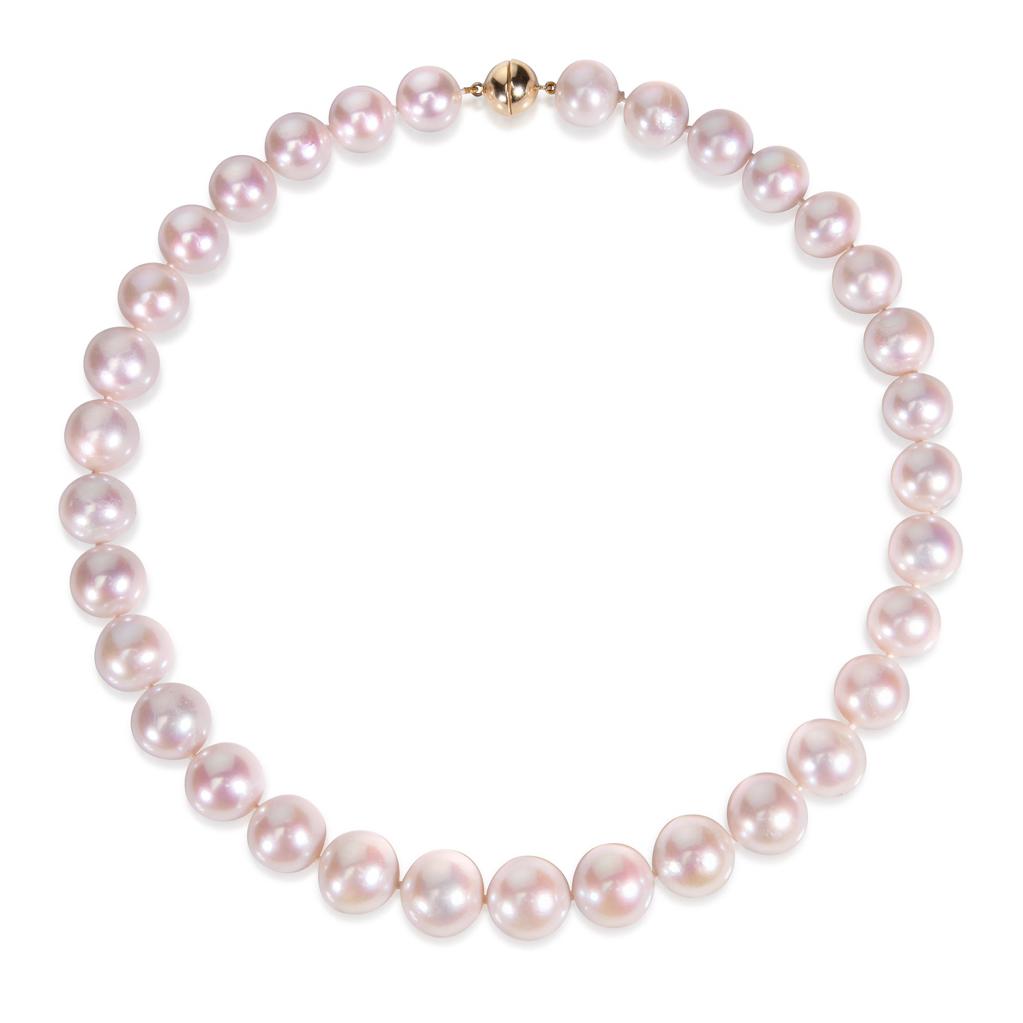 Large Freshwater Pearls